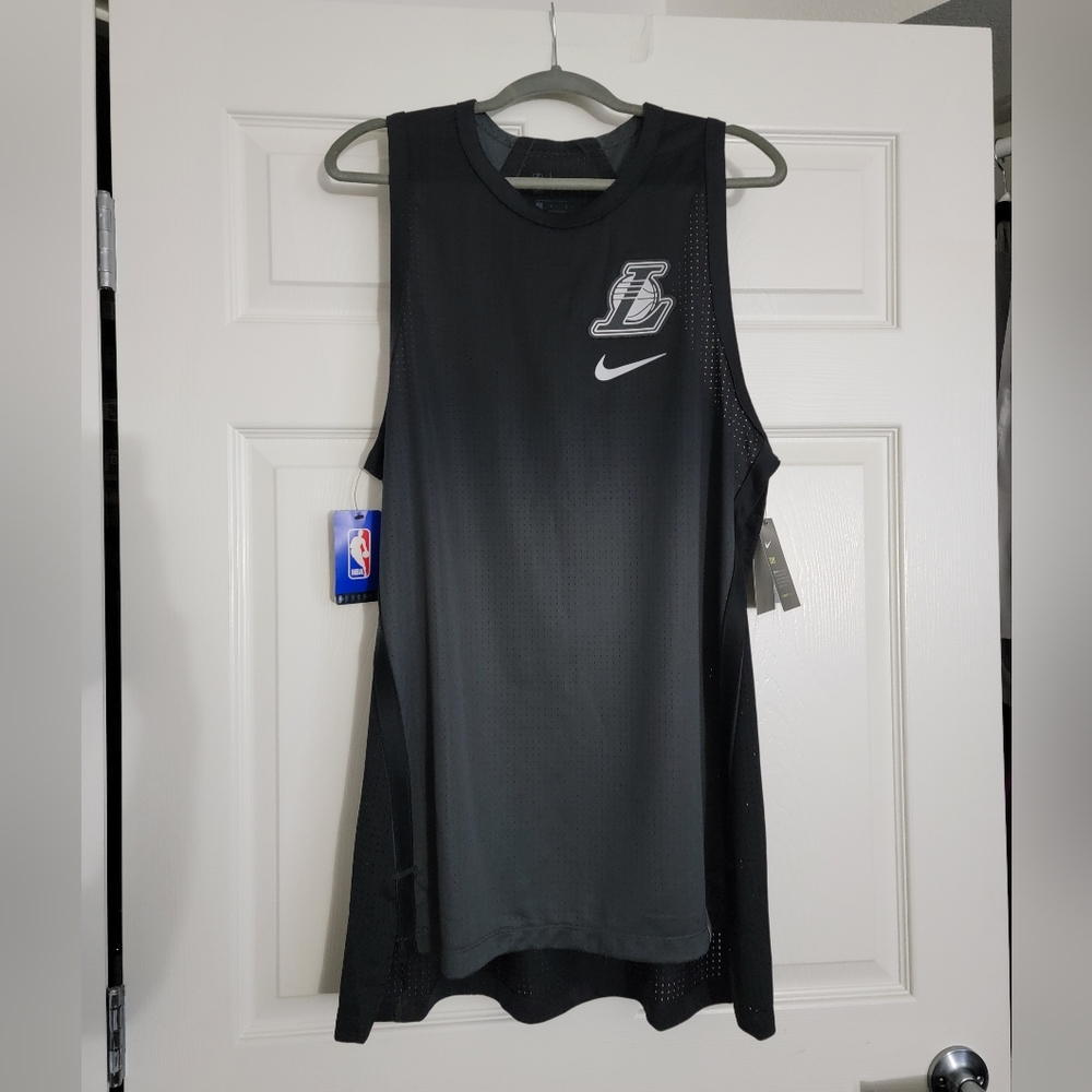 Nike NBA Lakers women's dress